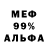 Метадон VHQ Ailen Shir